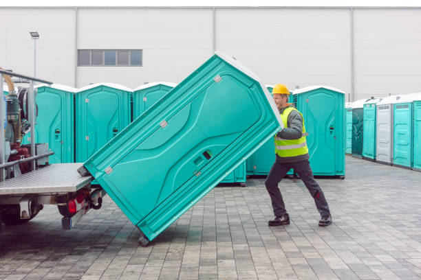 Best High-end porta potty rental  in Manahawkin, NJ
