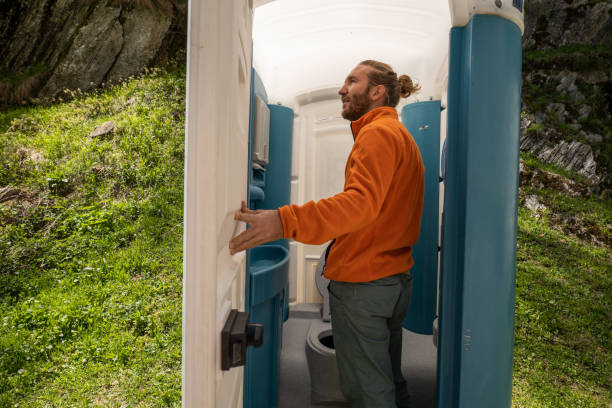 Best Emergency porta potty rental  in Manahawkin, NJ