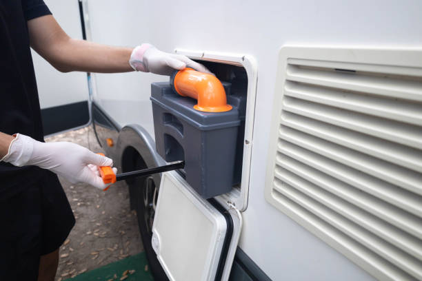 Best Porta potty rental near me  in Manahawkin, NJ