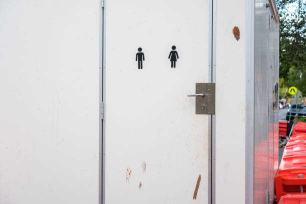 Best Portable bathroom rental  in Manahawkin, NJ
